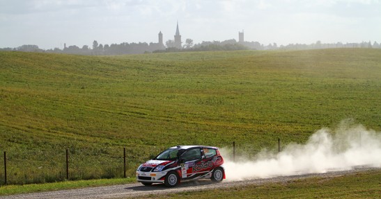 Rajd Polski